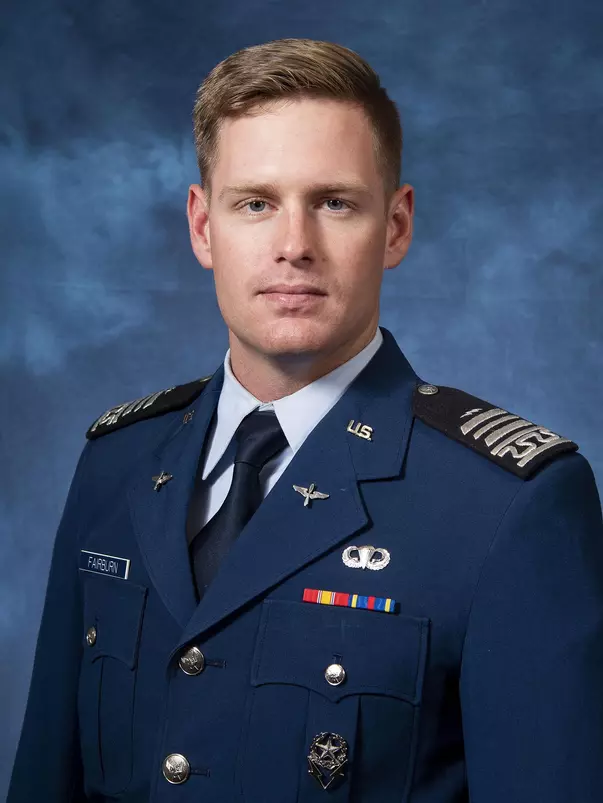 Fairburn Jr., Stevan