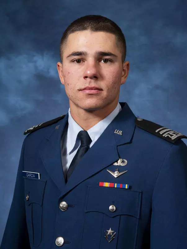 Garcia, Gabriel