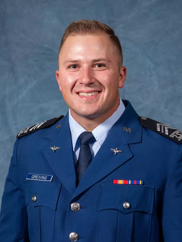 (U.S. Air Force Photo by Justin R. Pacheco)