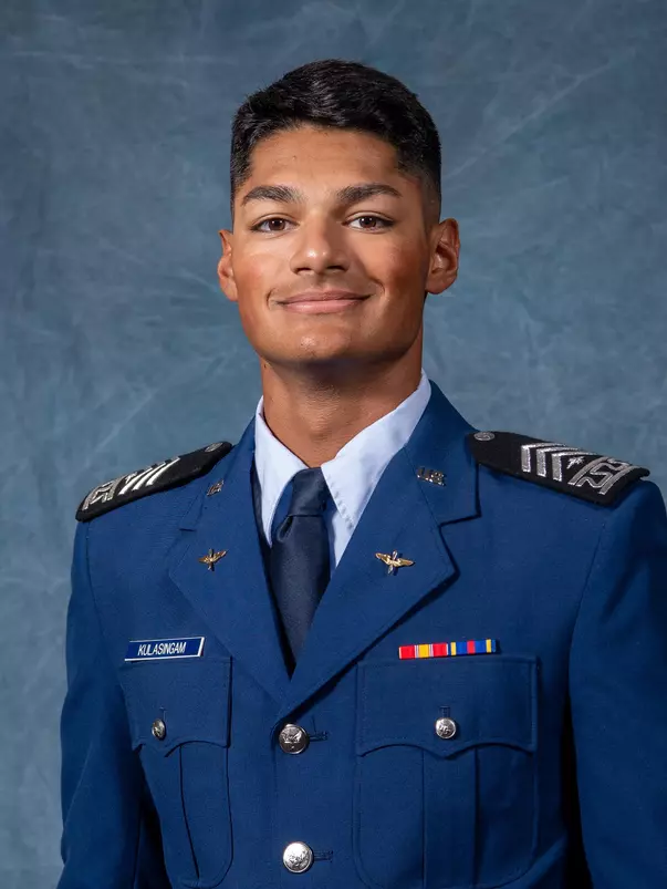 (U.S. Air Force Photo by Justin R. Pacheco)