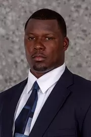 Marc Bacote