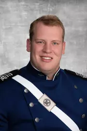 Isaac Cochran