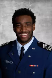 Haaziq Daniels