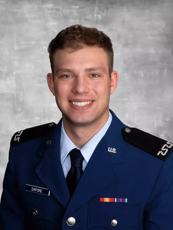Matthew Dapore