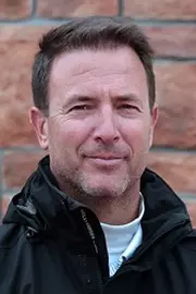 Scott Popelar