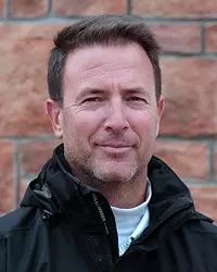 Scott Popelar