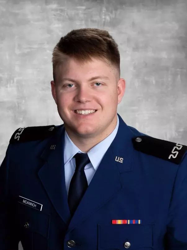 Michael McAninch