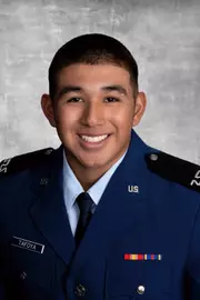 Jacob Tafoya