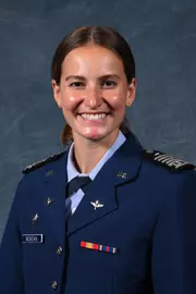 Juliana McKean