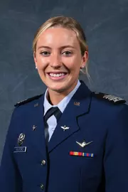 Kayla Milford