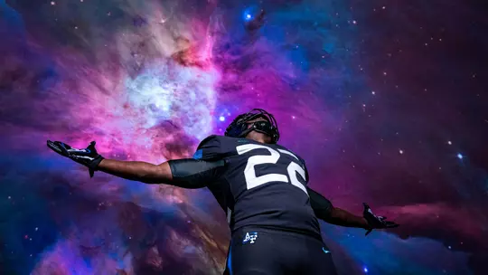 Air Force to honor Space Force with Air Power Legacy Series in 2022