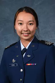 Amy Kang