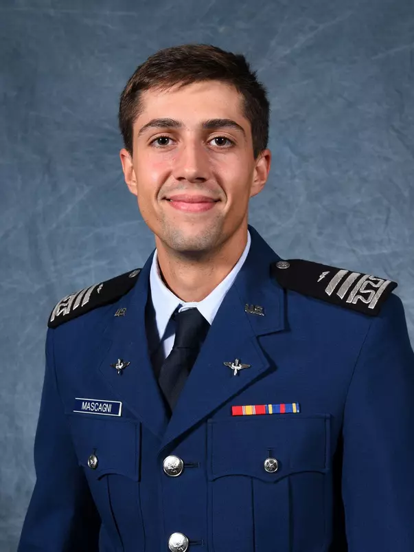 Jonathan Mascagni