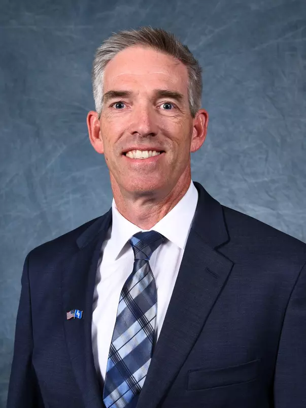 Dan Oosterhous