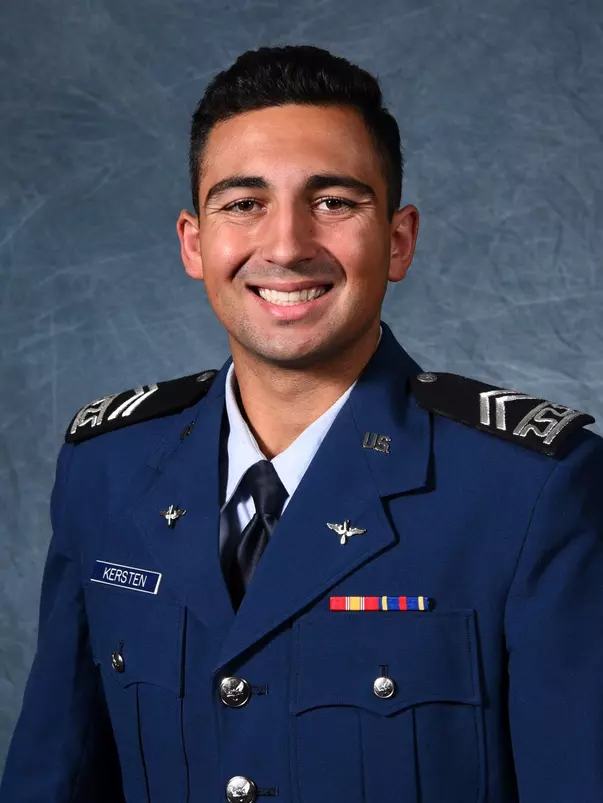 Arjun Kersten