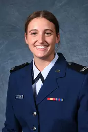 Olivia Boulware