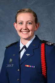 Shea Burcham