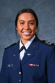 Audrey Hines