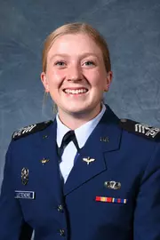 Madelyn Letendre