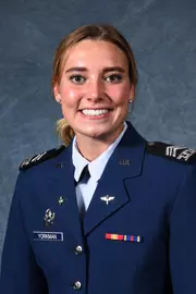 Corinne Yorkman