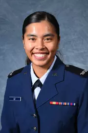 Le, Mackenzie