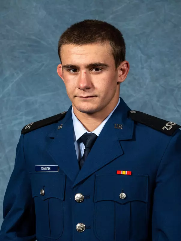(U.S. Air Force Photo by Justin R. Pacheco)