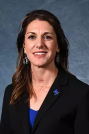 Carie Wailgum