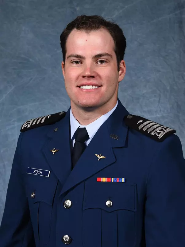 Koch, Brandon