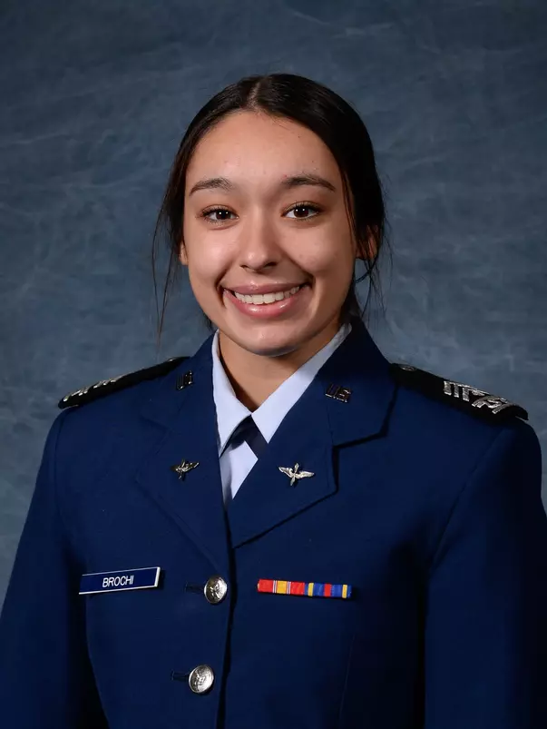 WGYM Velandra Brochi Head Shot 2024