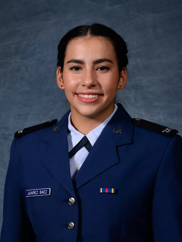 WGYM Rosa Juarez Baez Head Shot 2024