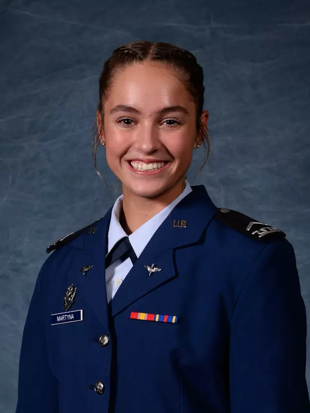 WGYM Gianna Martyna Head Shot 2024