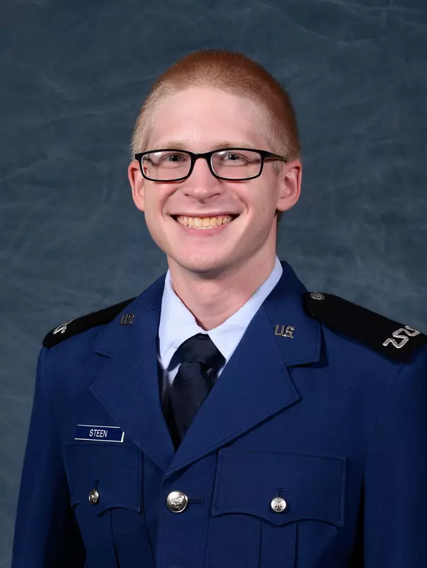 Steen, William