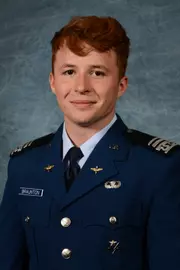 Garrett Braunton
