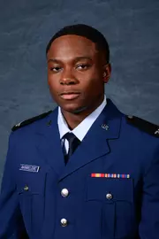 Sam Akinrelere