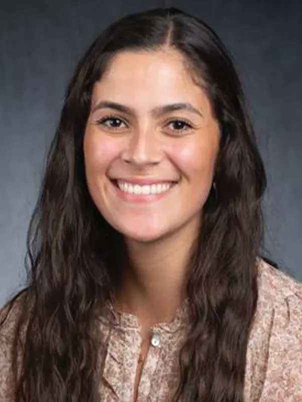 Nicole Heyn Head Shot