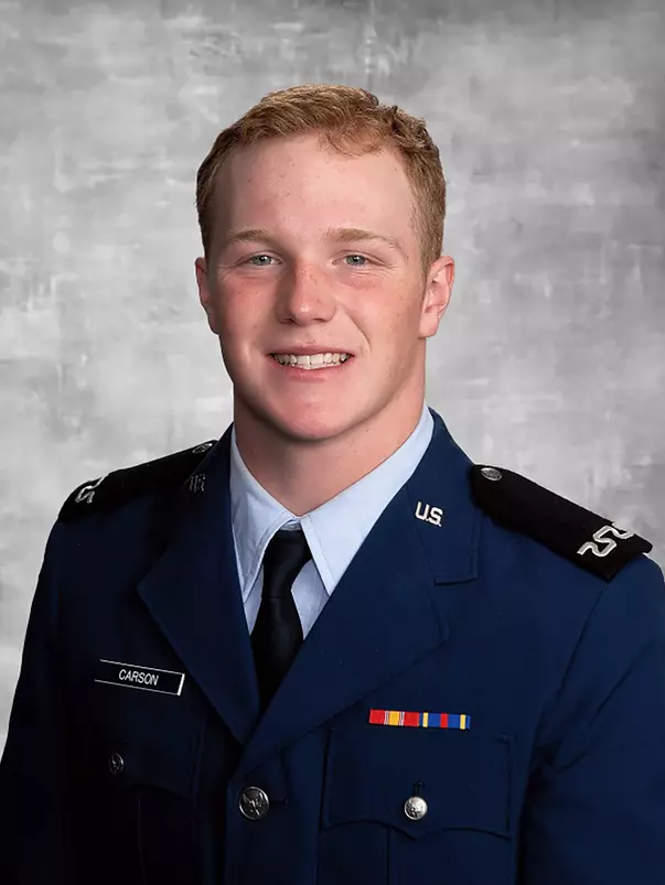Dylan Carson