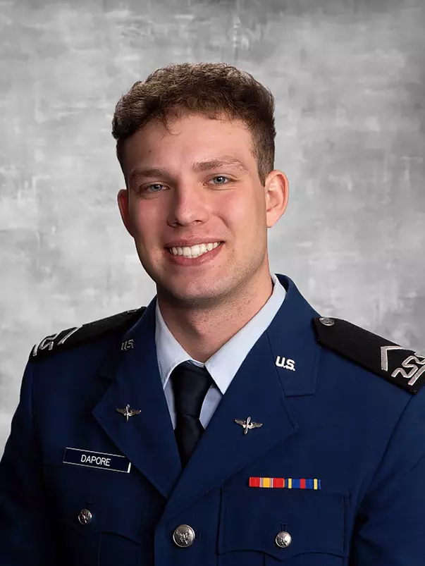 Matthew Dapore