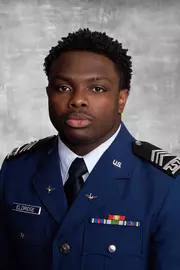 John Lee Eldridge III