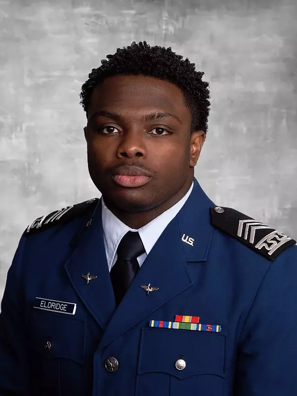 John Lee Eldridge III