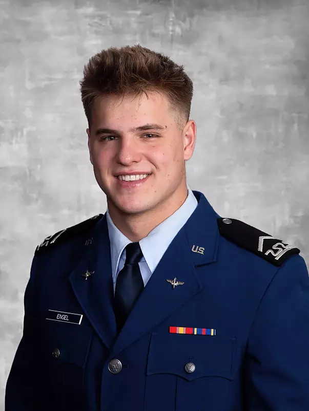 Brandon Engel