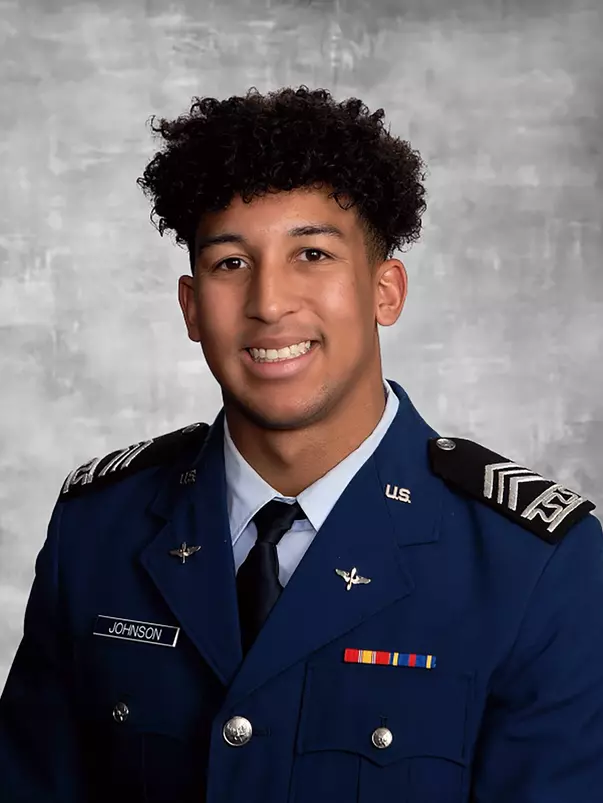 Jalen Johnson
