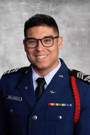J. Frank Melgarejo III
