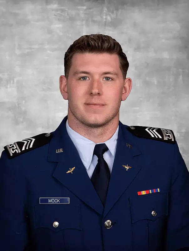 Alec Mock