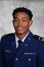Julian Williams