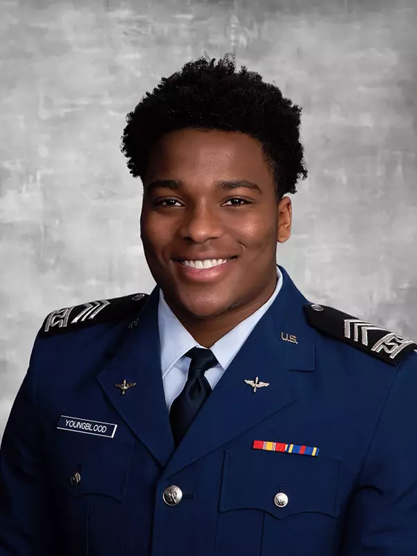 Johnathan Youngblood