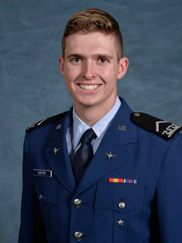 U.S. AIR FORCE ACADEMY, Colo. -- (U.S. Air Force photo/Rayna Grace)