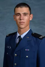 U.S. AIR FORCE ACADEMY, Colo. -- (U.S. Air Force photo/Rayna Grace)