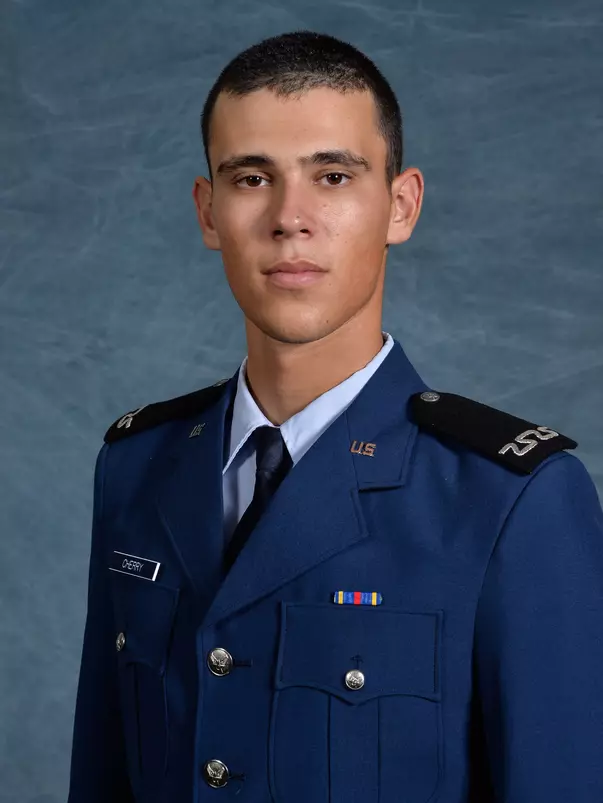 U.S. AIR FORCE ACADEMY, Colo. -- (U.S. Air Force photo/Rayna Grace)