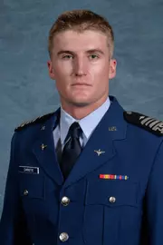 U.S. AIR FORCE ACADEMY, Colo. -- (U.S. Air Force photo/Rayna Grace)