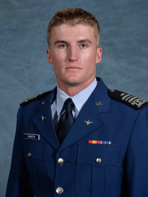 U.S. AIR FORCE ACADEMY, Colo. -- (U.S. Air Force photo/Rayna Grace)